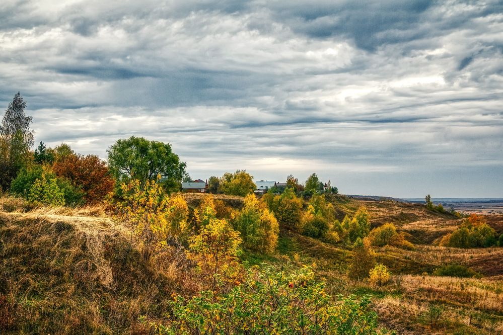 Photograph by Андрей Хитров