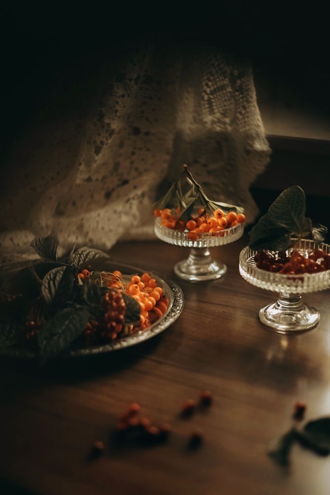 Photograph by Ljudmila Stupak