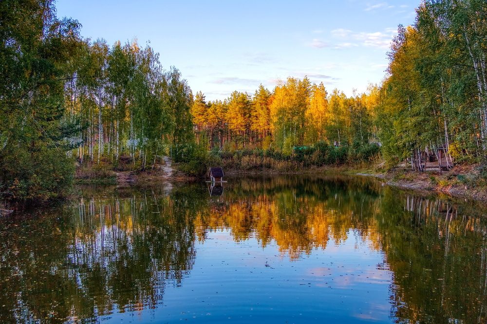 Photograph by Андрей Хитров