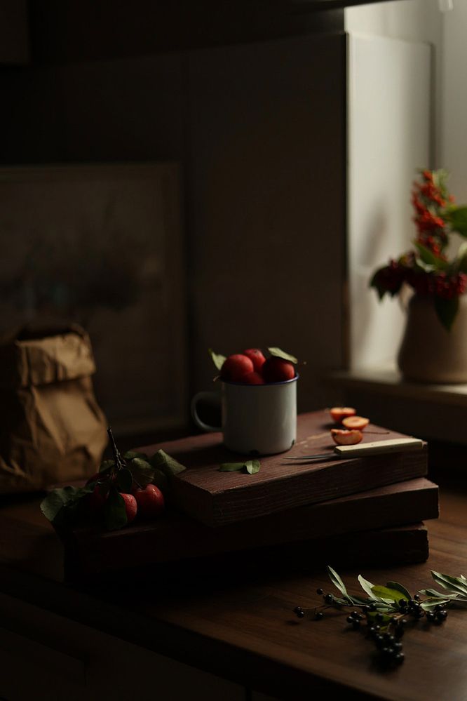 Photograph by Ljudmila Stupak