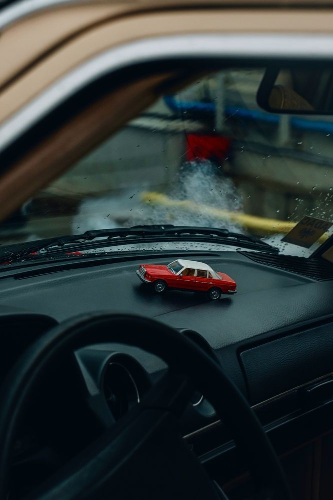 Photograph by Анна Сумина