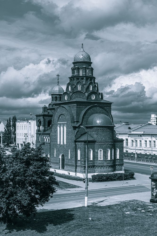 Photograph by Сергей Аникушин