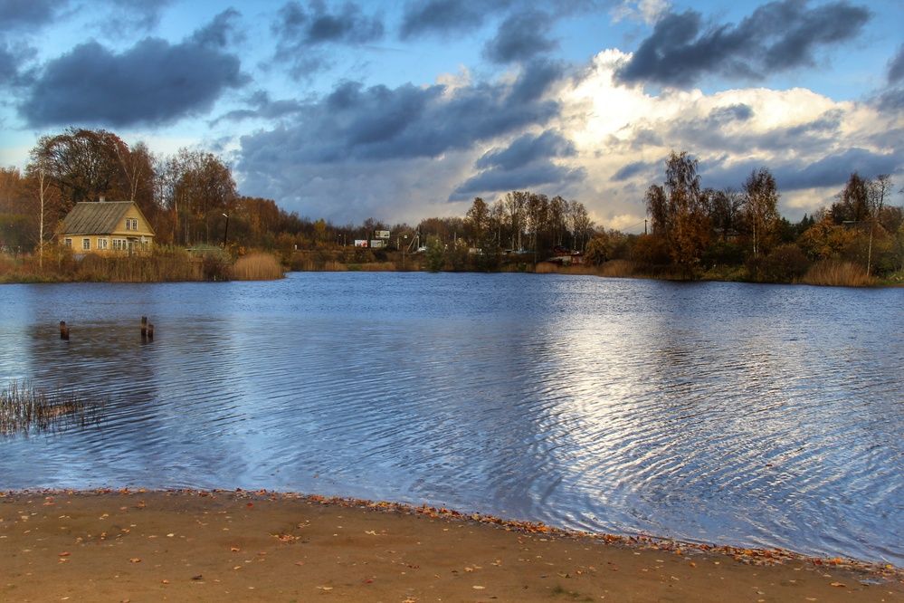 Photograph by Виктор Крючков