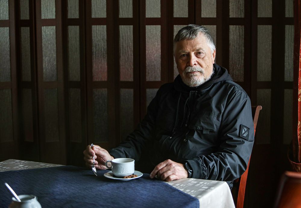 Photograph by Дмитрий Воробьёв