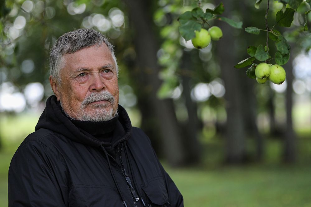 Photograph by Дмитрий Воробьёв