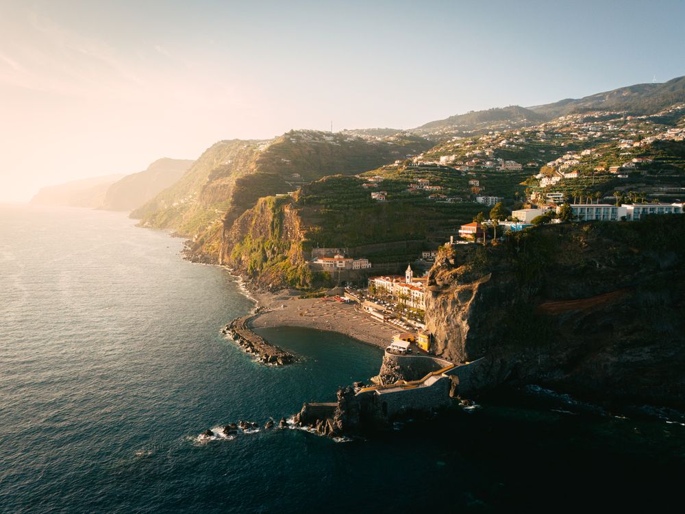 PONTA DO SOL