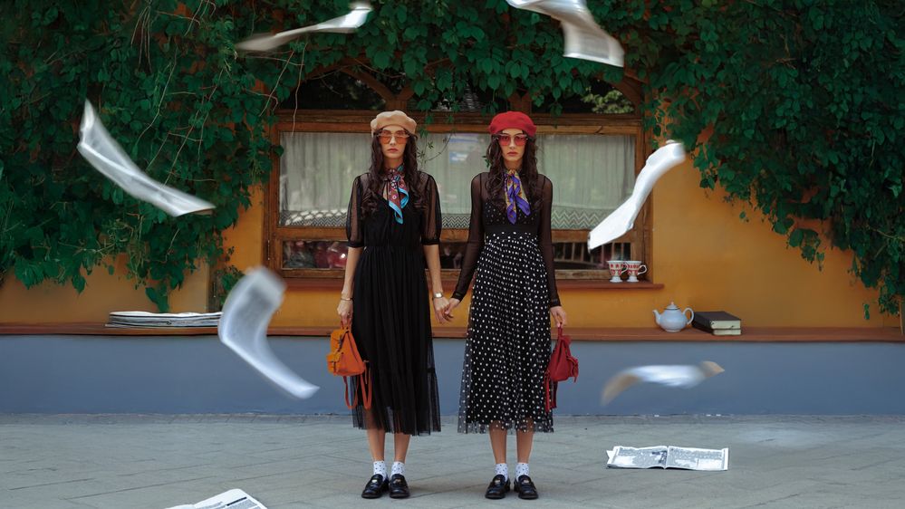 Photograph by Марлен Маан