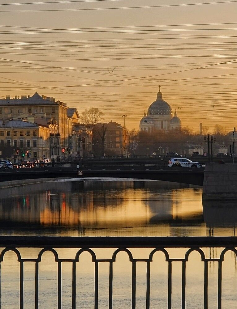 Photograph by Надежда Кудрявцева