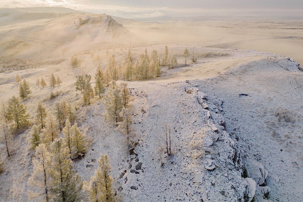 Фотография автора Анна Рыжкова