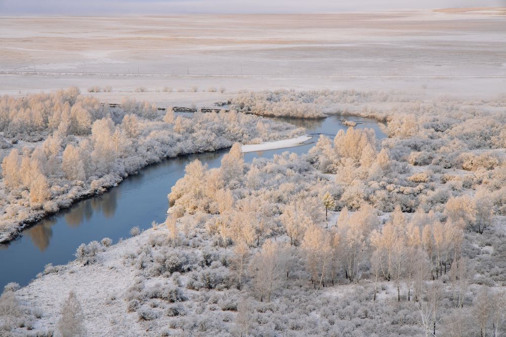 Фотография автора Анна Рыжкова