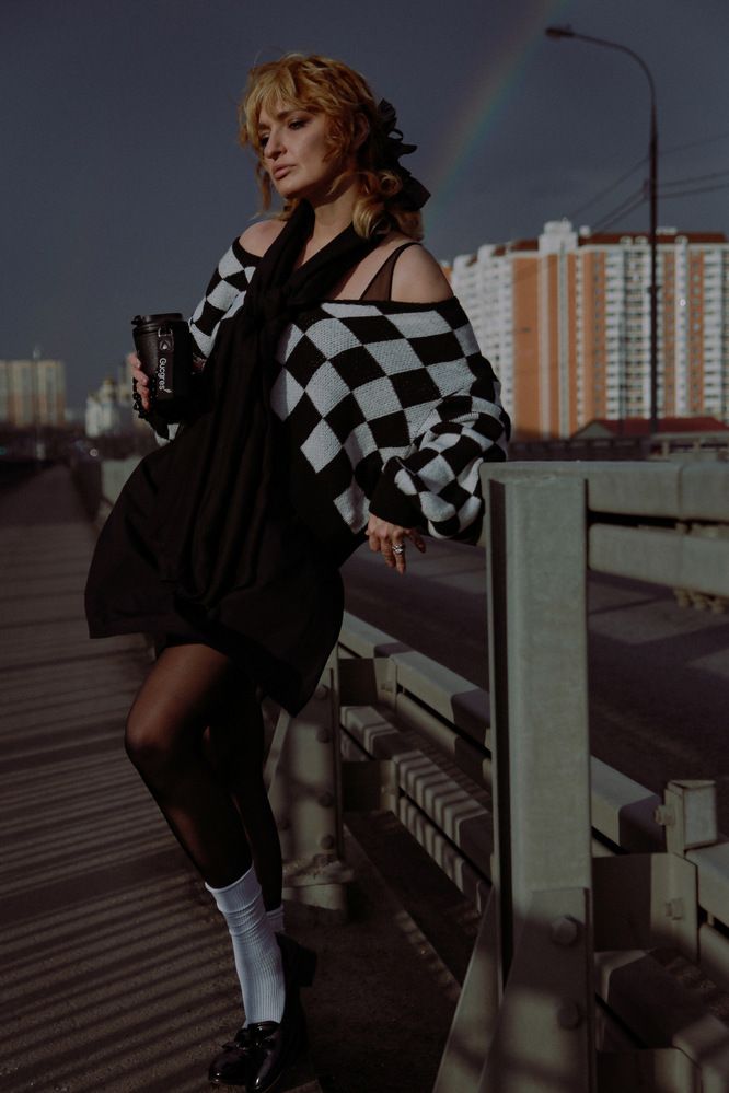 Photograph by Юрий Мокрицкий