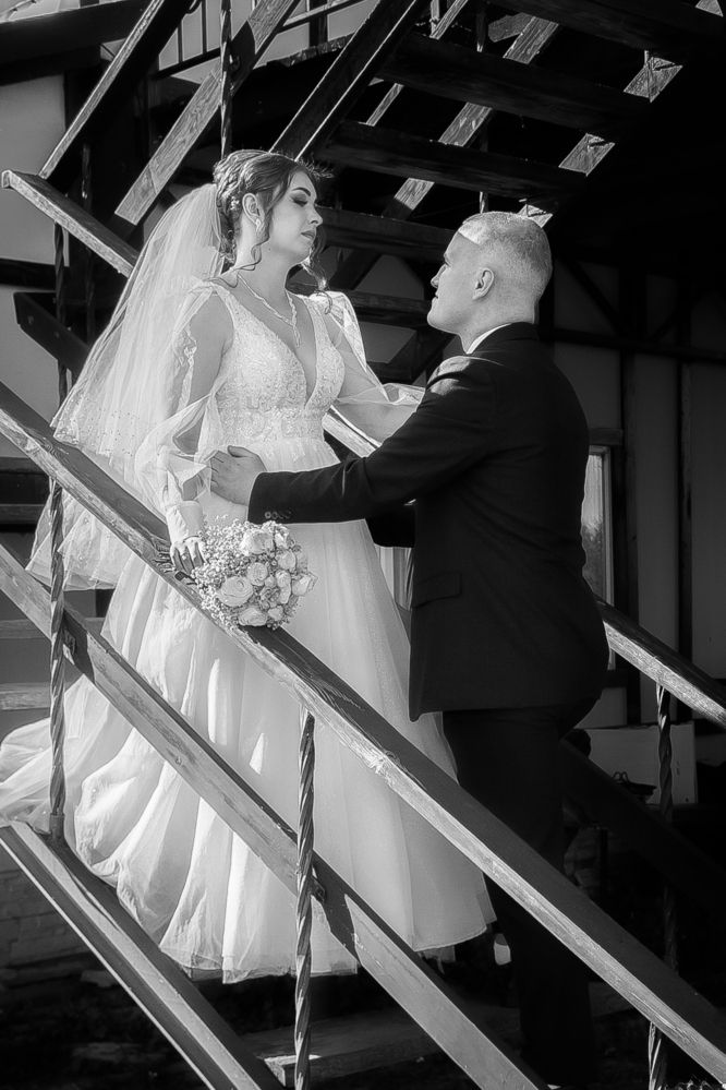 Photograph by Ксения Ясюченя