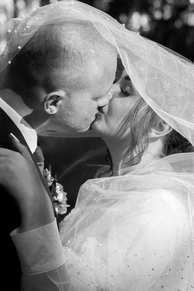 Photograph by Ксения Ясюченя