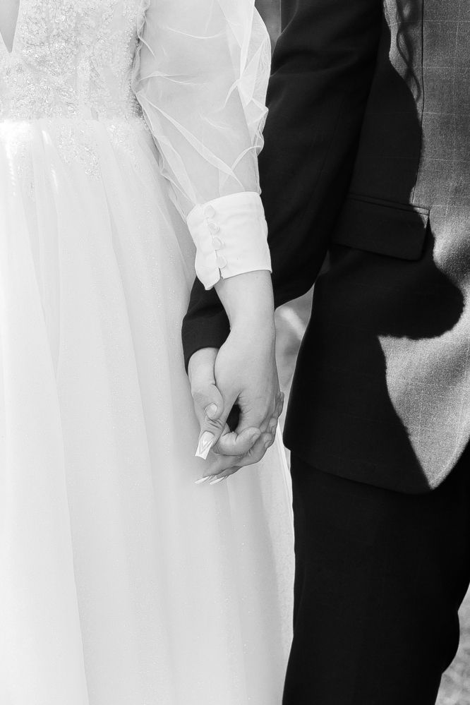 Photograph by Ксения Ясюченя