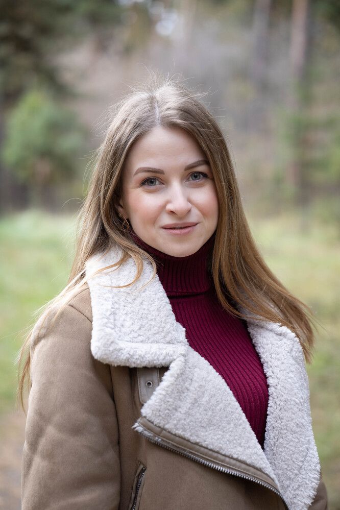 Photograph by Наталья Поспелова