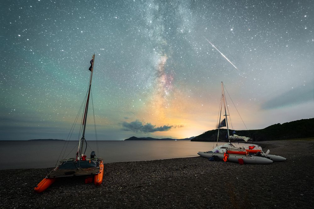 Photograph by Антон Сандалов