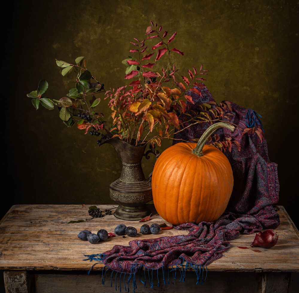 Photograph by Katya Kotyunina