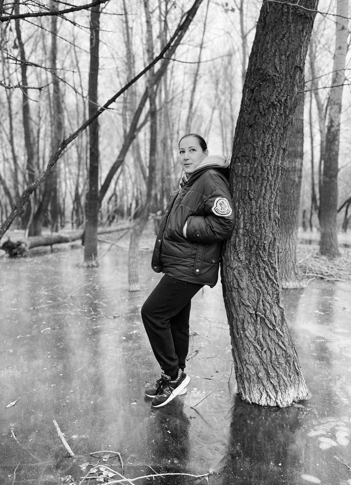 Photograph by Динара Dinara