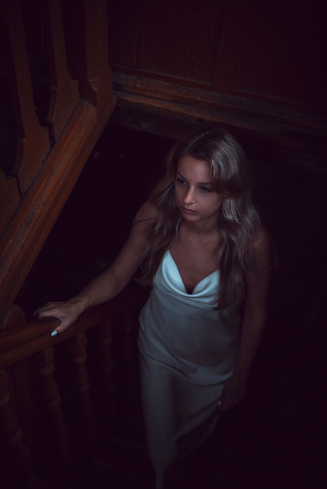 Photograph by Ekaterina Leviathanova