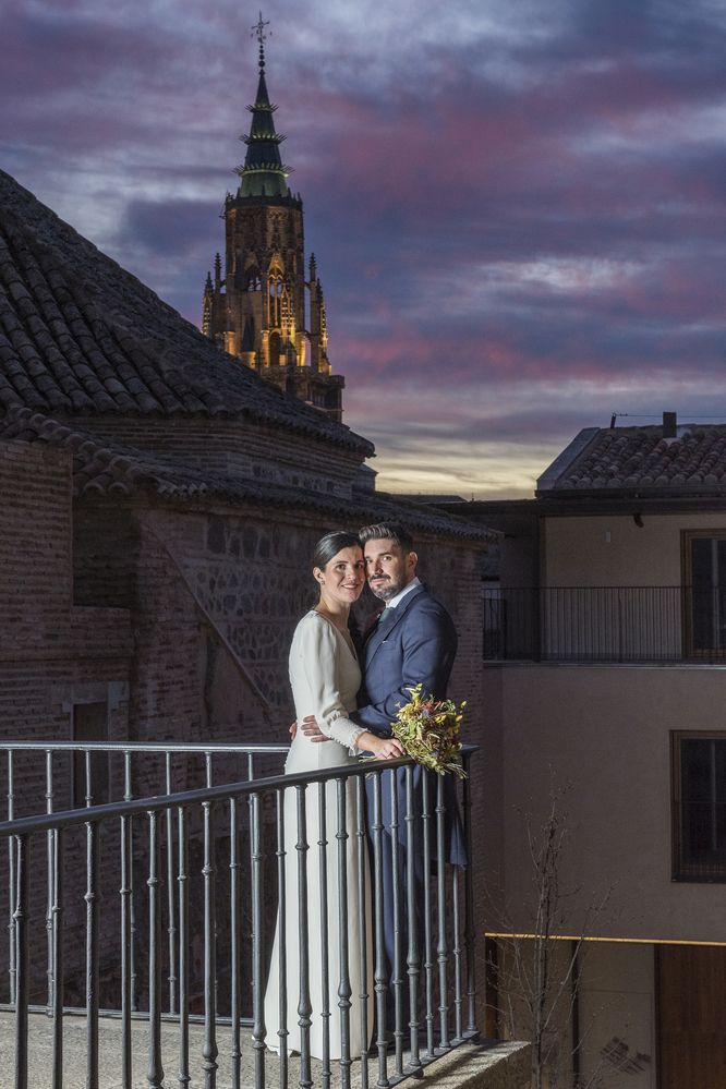 Photograph by Marcos Contreras Ortiz