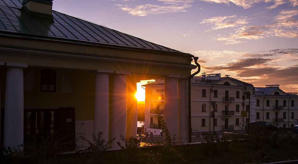 Photograph by Алексей Парамонов