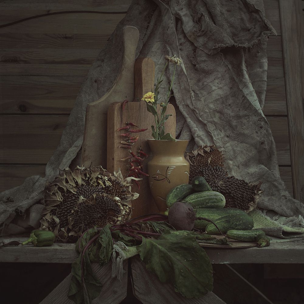 Photograph by Ада Авдонина