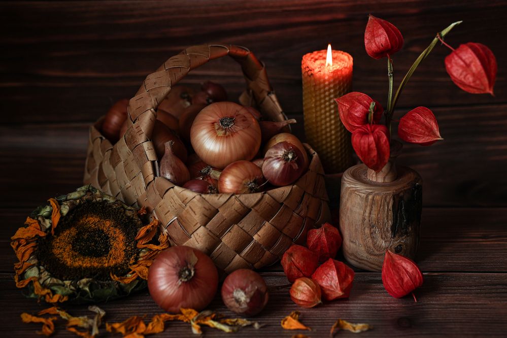 Photograph by Елена Одынец