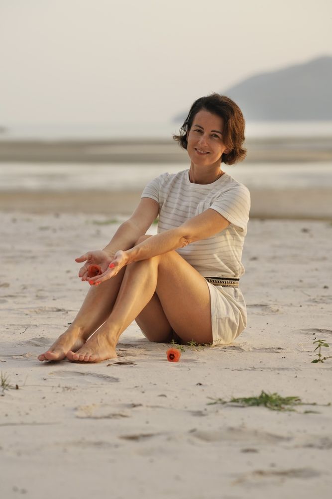 Photograph by IGOR CHEBUNIN