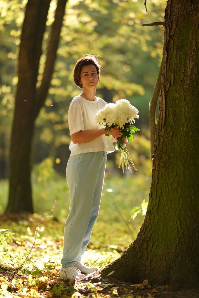 Photograph by IGOR CHEBUNIN