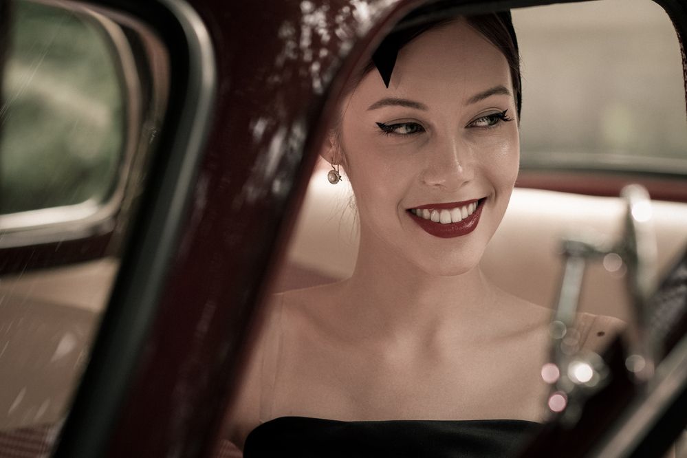 Photograph by Елена Берсенёва