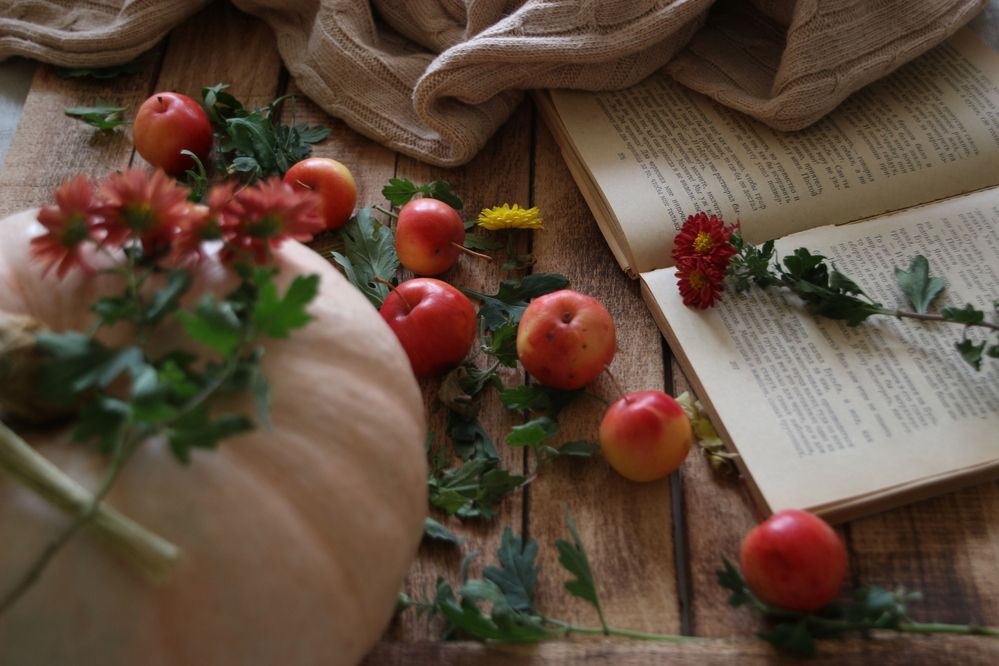 Photograph by АЛЛА ТАРАСЕНКО