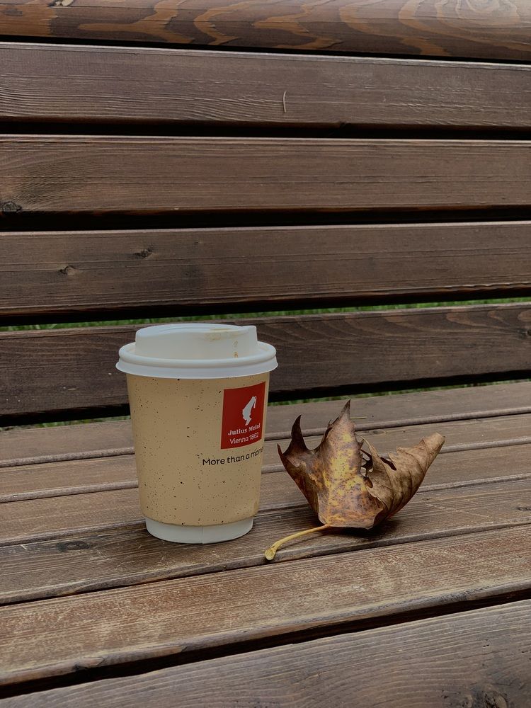 Photograph by Anna Poponina