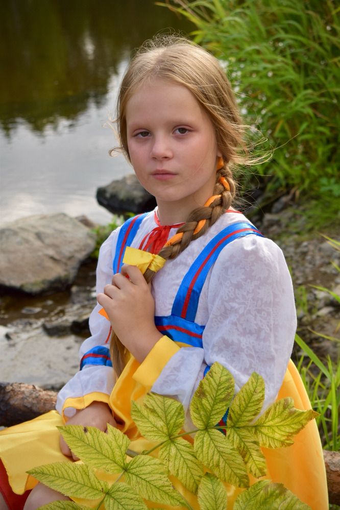 Photograph by Олеся Чистова