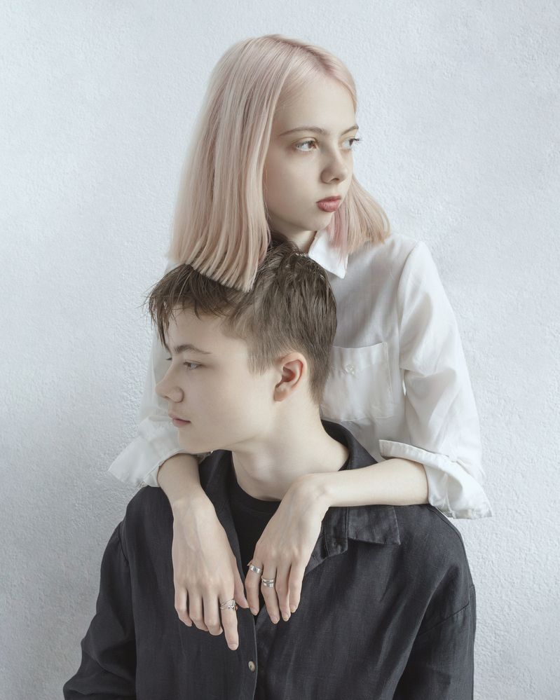 Фотография автора Berezhna Julia