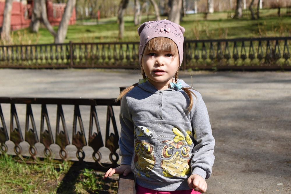 Photograph by Олеся Чистова