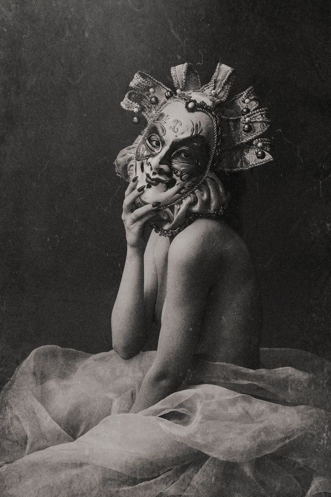 Photograph by Диана Кондратьева