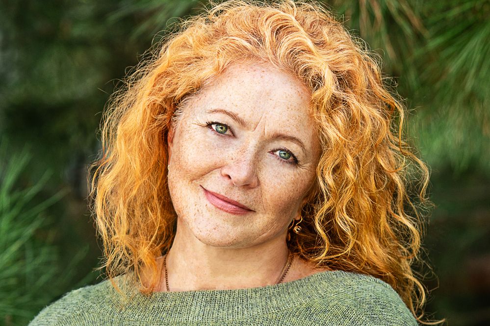 Photograph by Olga Savkina