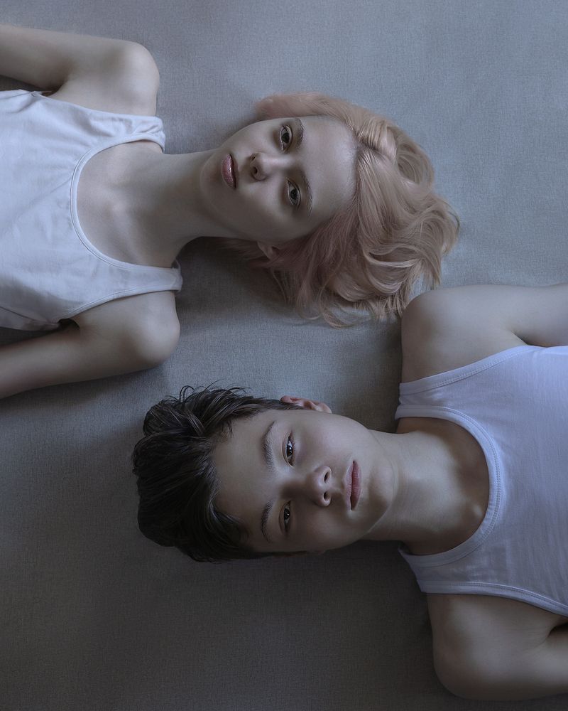 Фотография автора Berezhna Julia