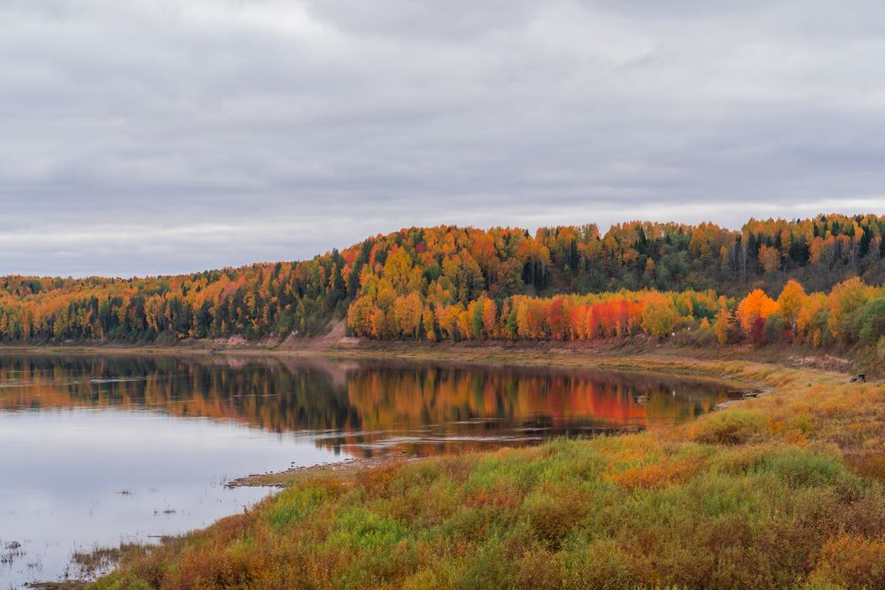 Photograph by Андрей Вешняков