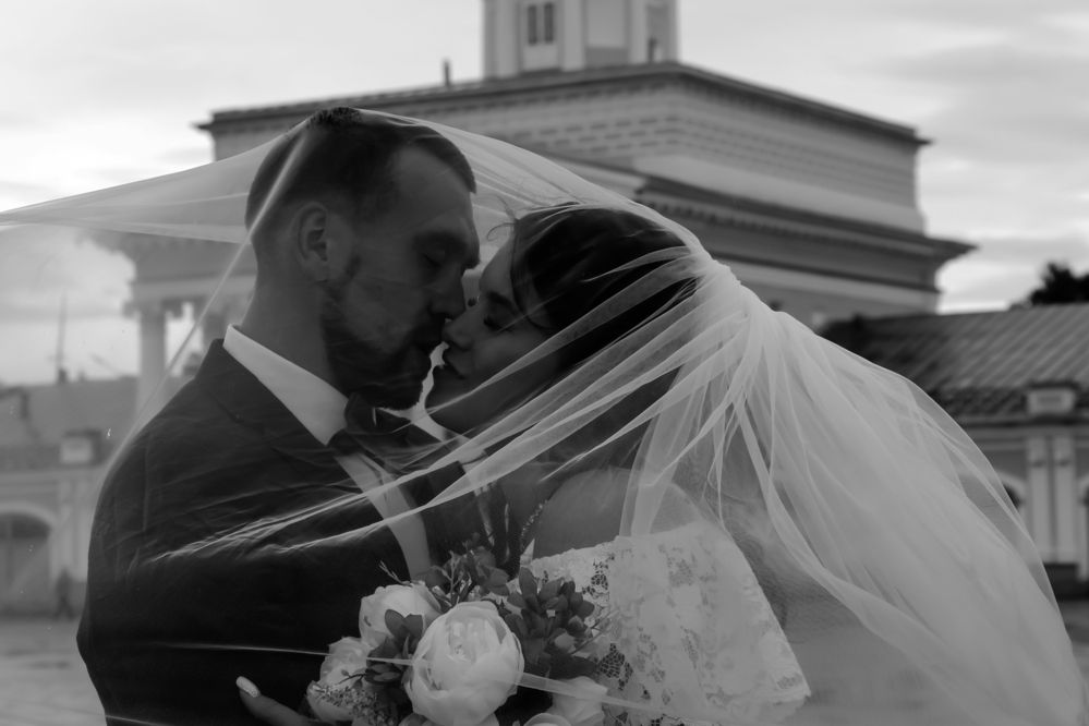 Photograph by Елена Верховская