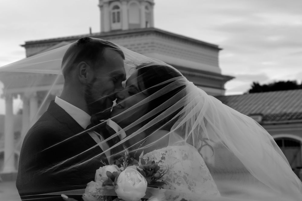 Photograph by Елена Верховская