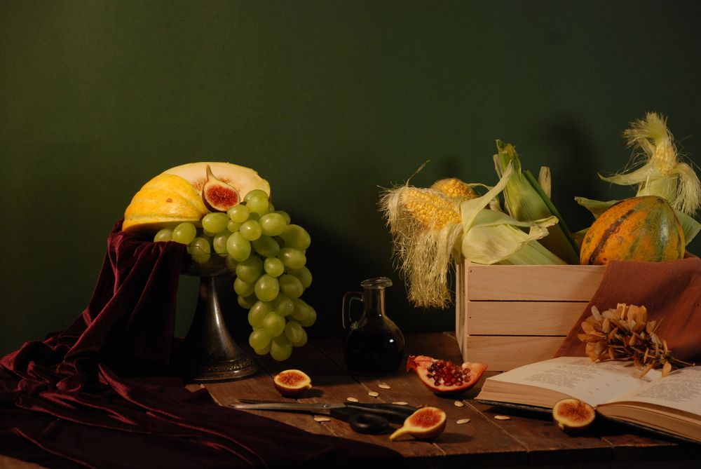 Photograph by Анна Невструева