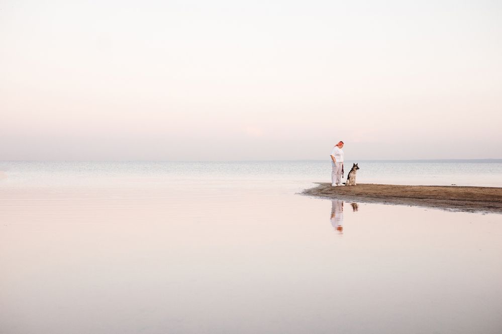 Photograph by Екатерина Воронина