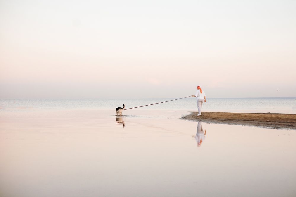 Photograph by Екатерина Воронина