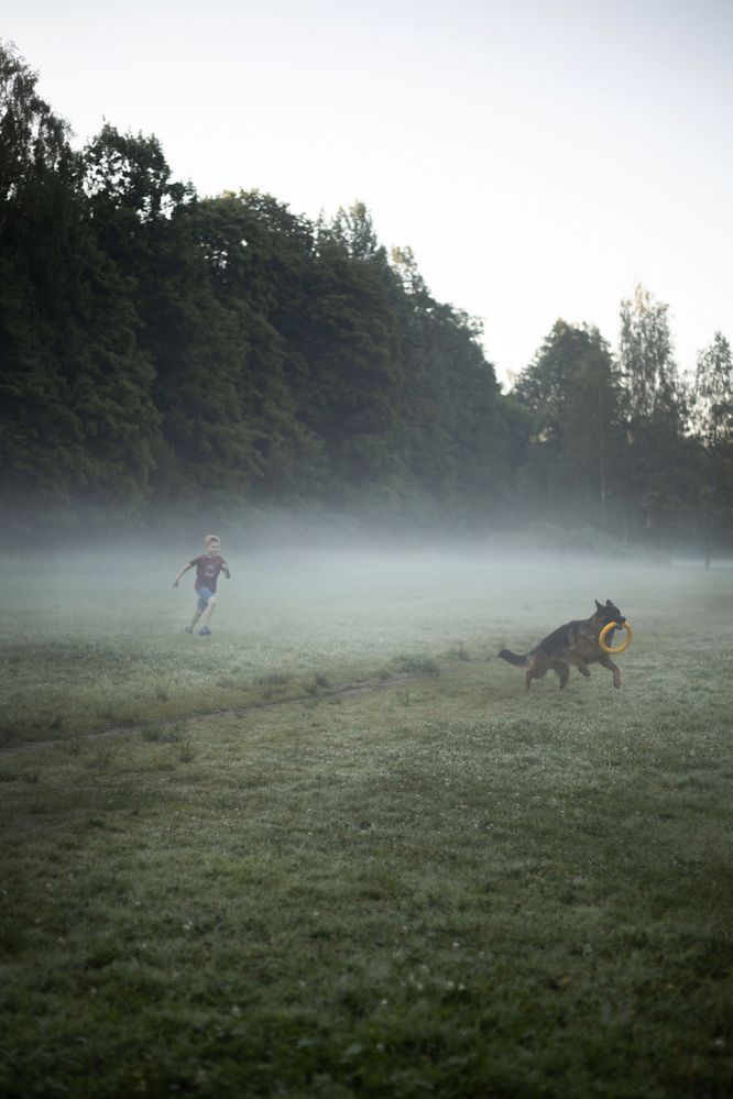 Photograph by Екатерина Воронина