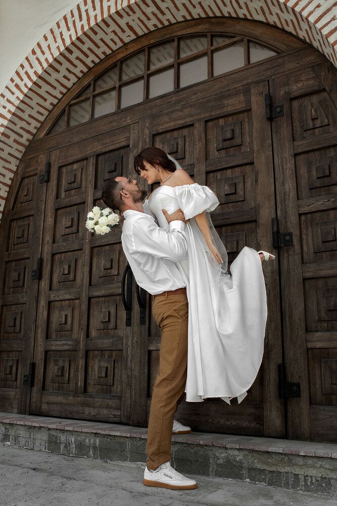 Photograph by Ткачева Наталья