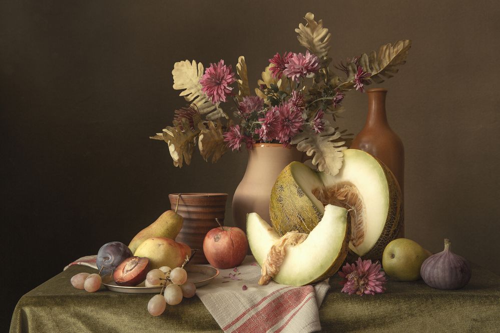 Photograph by Dina Ginevich