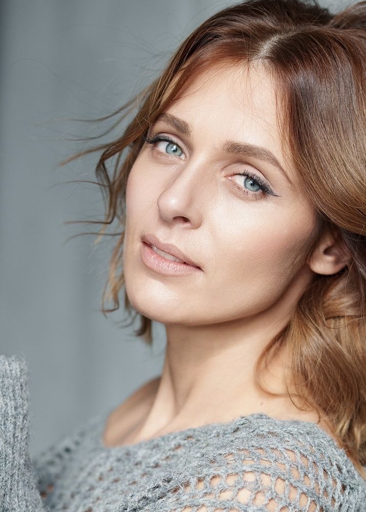 Фотография автора Наталья Хоруженко