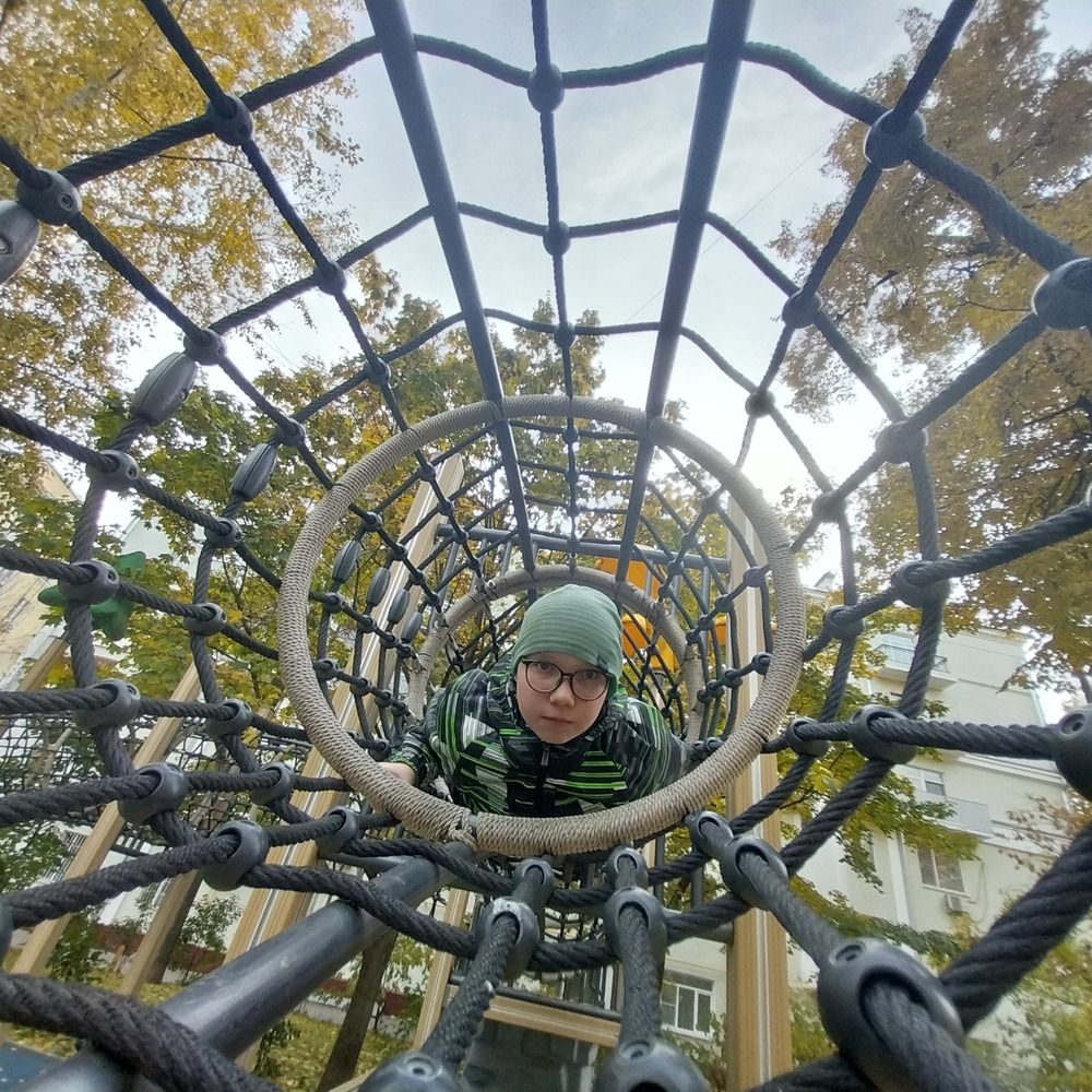 Photograph by Олеся Матвеева