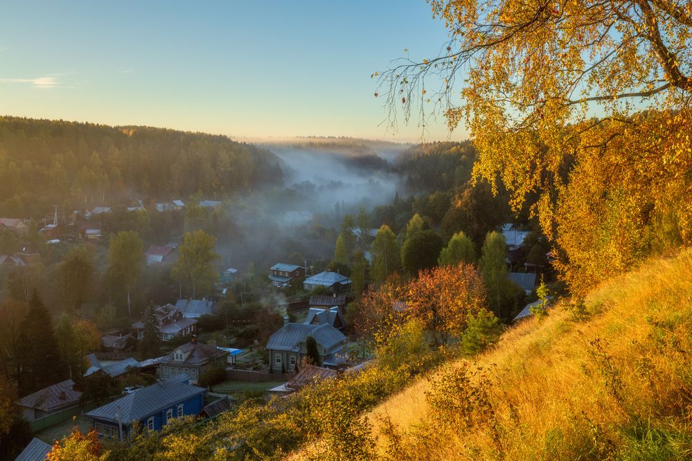 Photograph by Antson Elvis